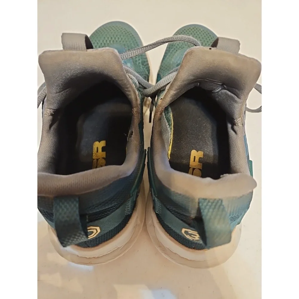 Under Armour Project Rock BSR 3 UFC 30 UA Green‎ Shoes 3027578-300 Mens Size 10